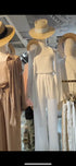 Summer Casual Three Piece Co-Ord Sets of Shirts Camisole and Trousers